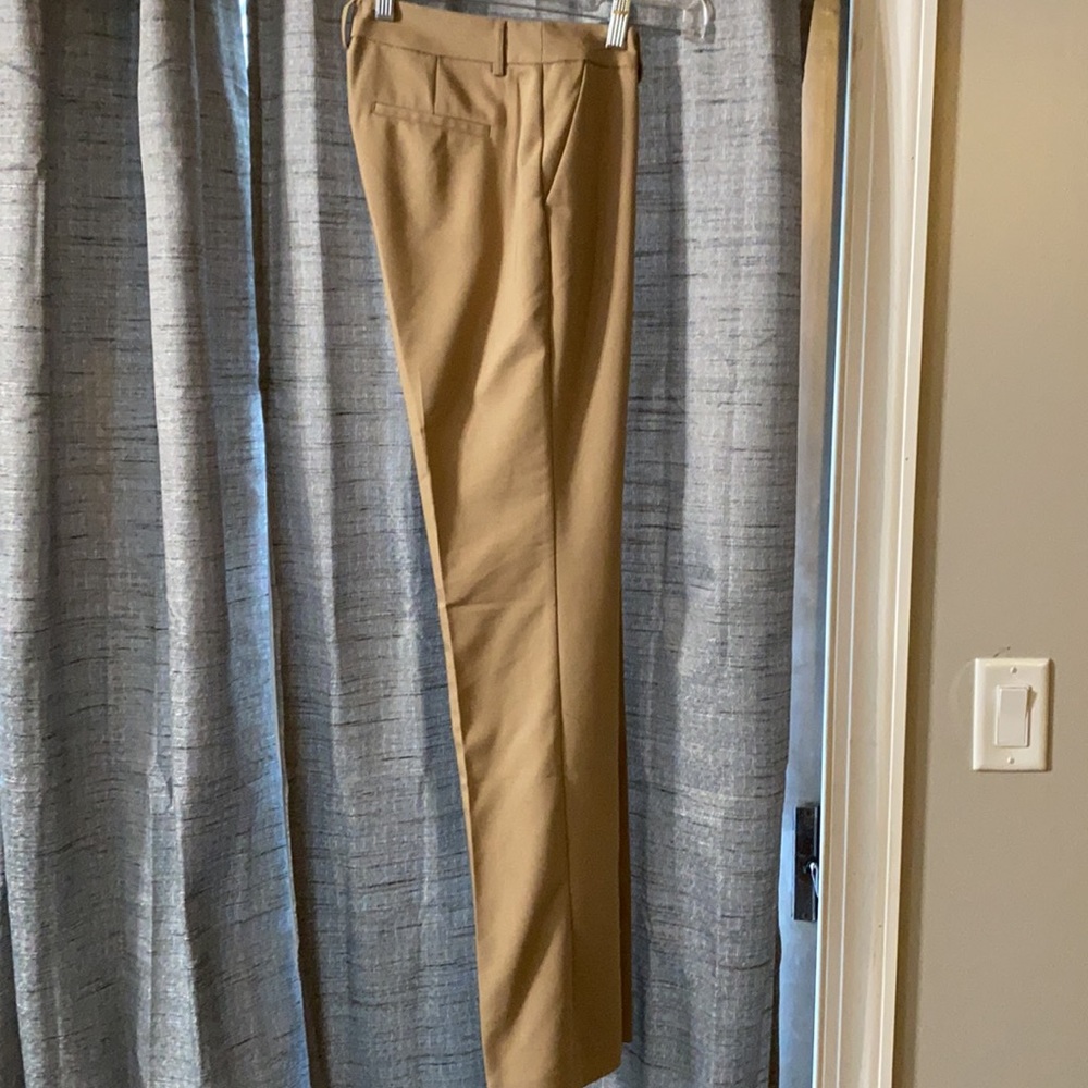 NWT Size 2 Express Columnist Barley Boot Pants - Picture 3 of 6